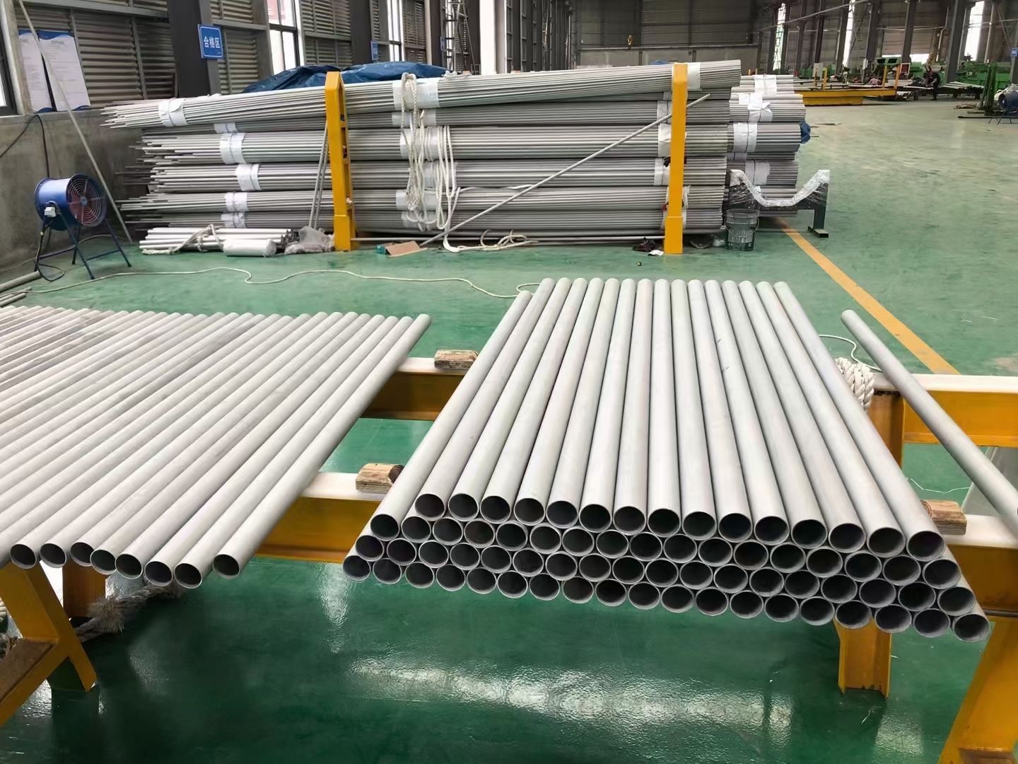 邢台市310s不锈钢管不锈钢排水沟 - 排名